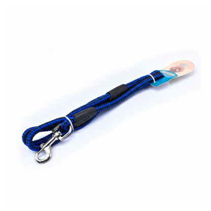 CORREA 1.20 MTS 12MM DE PASEO PARA PERRO LH-1565