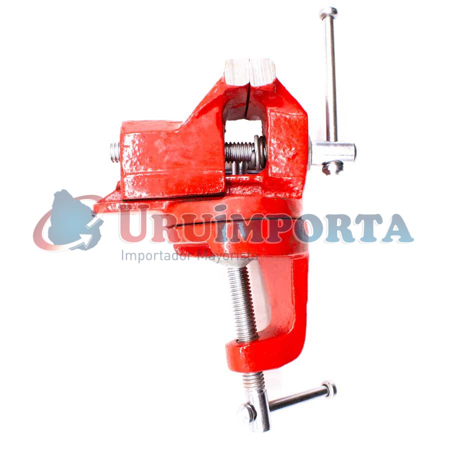 MORSA DE MESA 60MM GIRATORIA TOM260