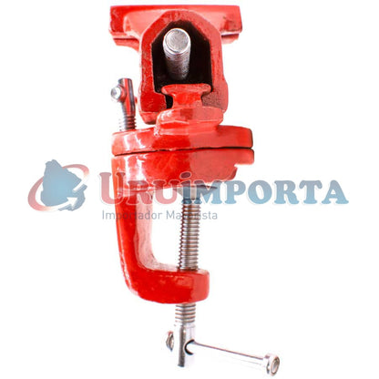 MORSA DE MESA 60MM GIRATORIA TOM260