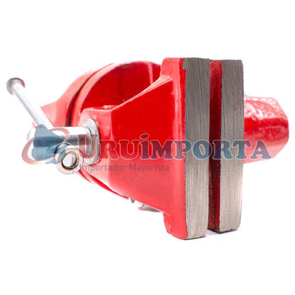 MORSA DE MESA 60MM GIRATORIA TOM260