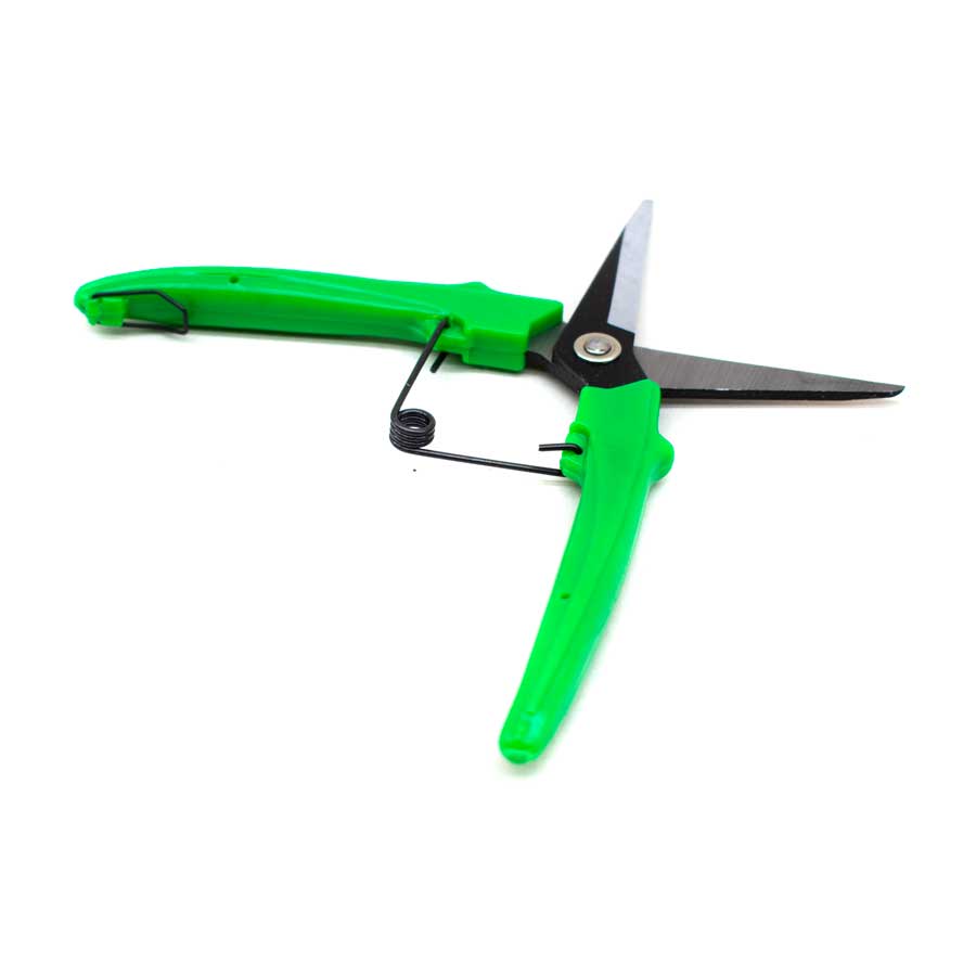 TIJERA PARA CORTAR UVA 7.5″ MAKAWA MK-0485