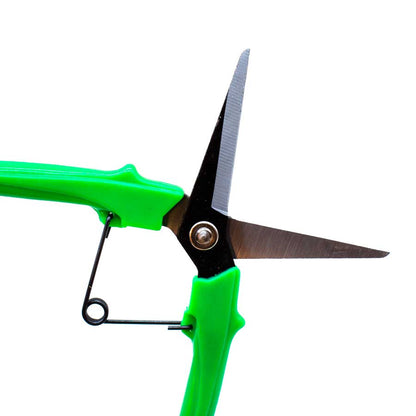 TIJERA PARA CORTAR UVA 7.5″ MAKAWA MK-0485