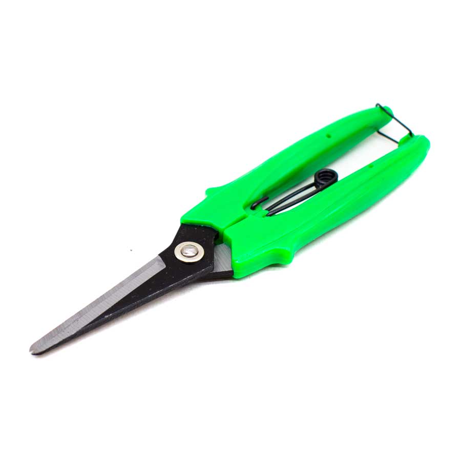 TIJERA PARA CORTAR UVA 7.5″ MAKAWA MK-0485