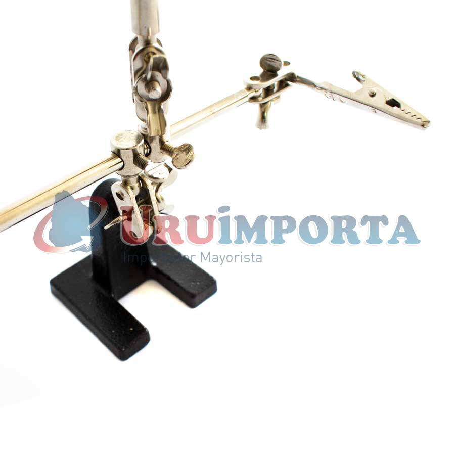 LUPA CON BASE 60MM CHALIMEX X2103