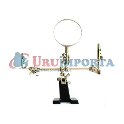 LUPA CON BASE 60MM CHALIMEX X2103