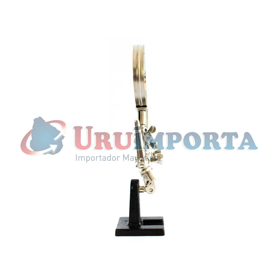 LUPA CON BASE 60MM CHALIMEX X2103