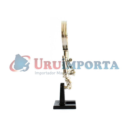 LUPA CON BASE 60MM CHALIMEX X2103