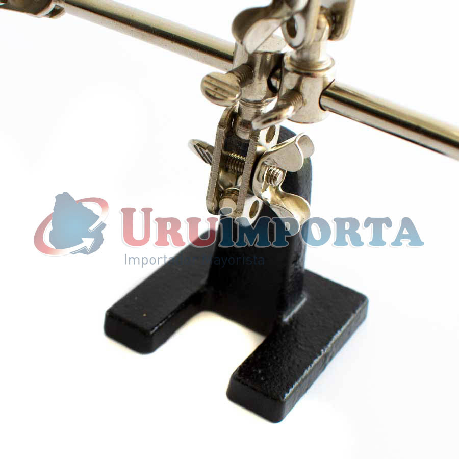 LUPA CON BASE 60MM CHALIMEX X2103