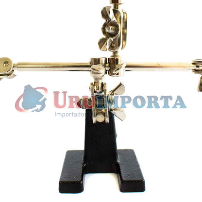 LUPA CON BASE 60MM CHALIMEX X2103