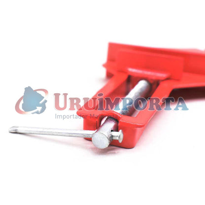 PRENSA ESQUINERO 4″ TOYOKI LH-2645