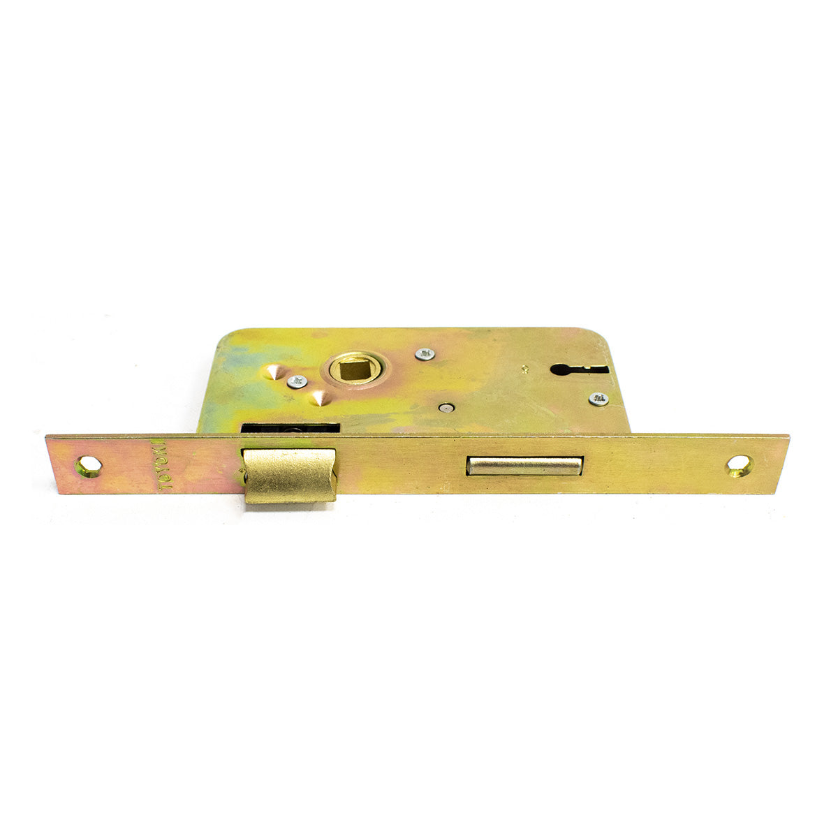 CERRADURA 8X60 30-AR PARA PUERTA DE CHAPA LH-1577