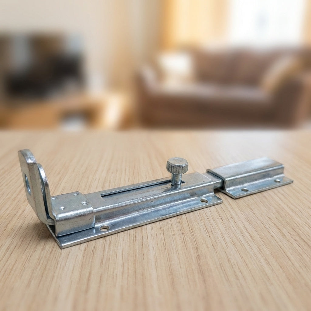 PASADOR GALVANIZADO 180MM REFORZADO LH-1580