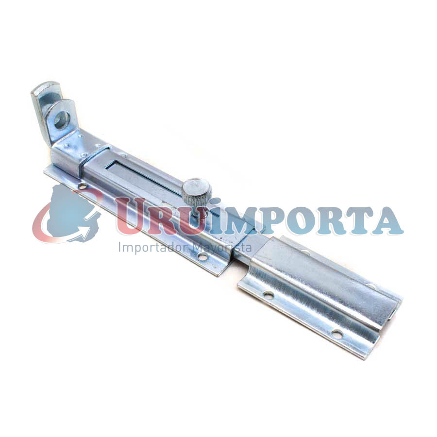 PASADOR GALVANIZADO 180MM REFORZADO LH-1580