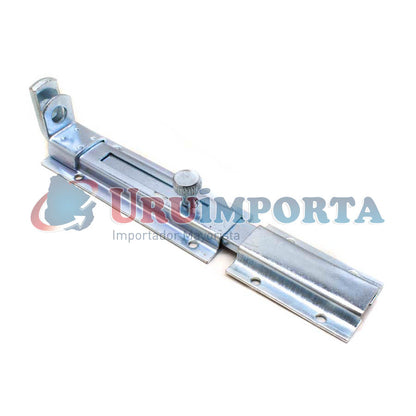 PASADOR GALVANIZADO 180MM REFORZADO LH-1580