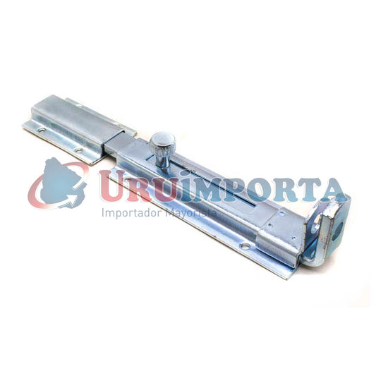 PASADOR GALVANIZADO 180MM REFORZADO LH-1580