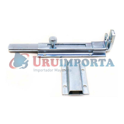PASADOR GALVANIZADO 180MM REFORZADO LH-1580