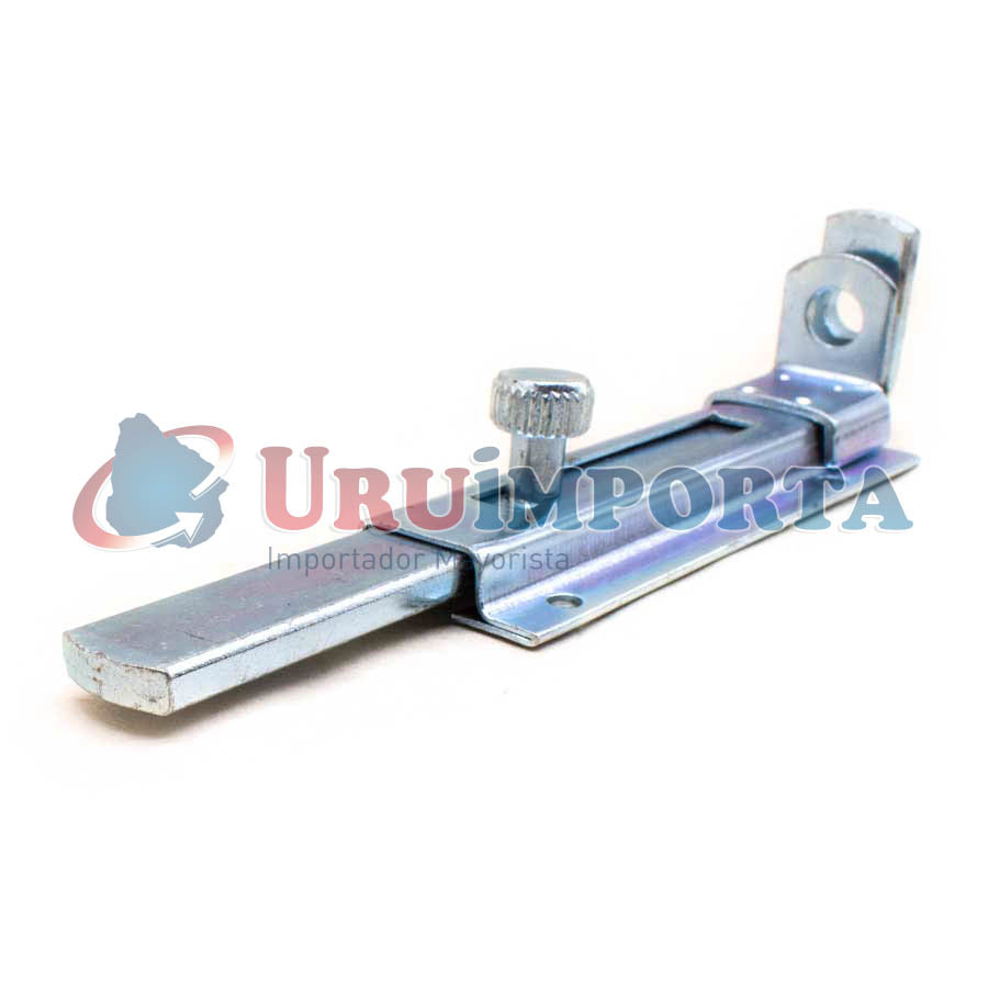PASADOR GALVANIZADO 180MM REFORZADO LH-1580