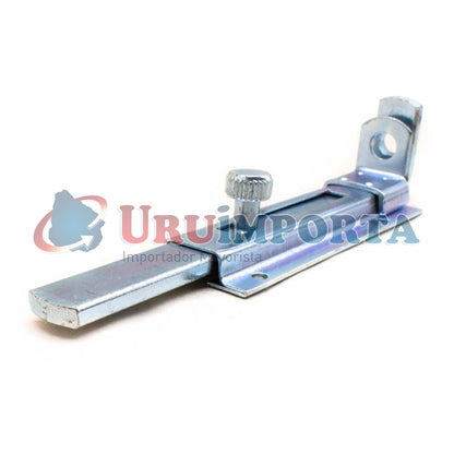 PASADOR GALVANIZADO 180MM REFORZADO LH-1580