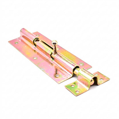 PASADOR 140MM CON PORTA CANDADO REFORZADO LH-1582