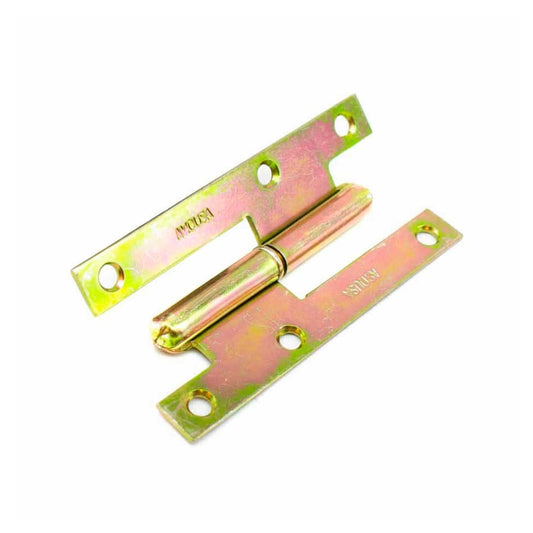 POMELA 110MM BRONCEADA LH-1587