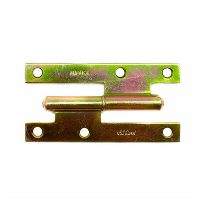 POMELA 110MM BRONCEADA LH-1587