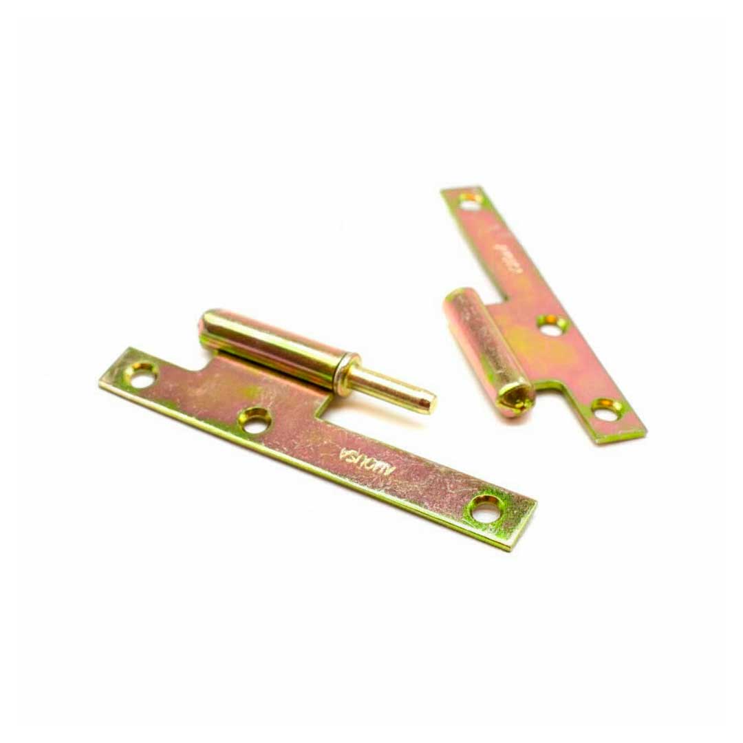 POMELA 110MM BRONCEADA LH-1587