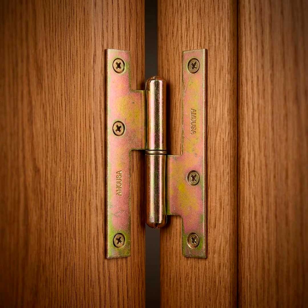 POMELA 110MM BRONCEADA LH-1587