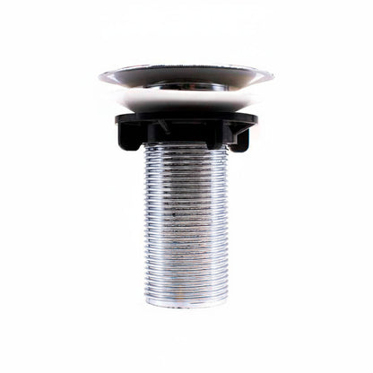 VALVULA CROMADA PARA PILETA GRAP REF1525F 541