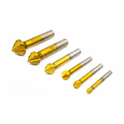 AVELLANADOR 6PZ PARA METAL PEGASUS BHS016