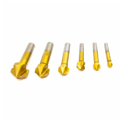 AVELLANADOR 6PZ PARA METAL PEGASUS BHS016