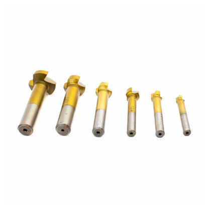 AVELLANADOR 6PZ PARA METAL PEGASUS BHS016