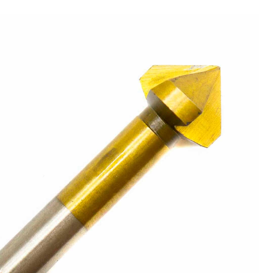 AVELLANADOR 6PZ PARA METAL PEGASUS BHS016
