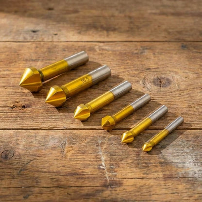 AVELLANADOR 6PZ PARA METAL PEGASUS BHS016