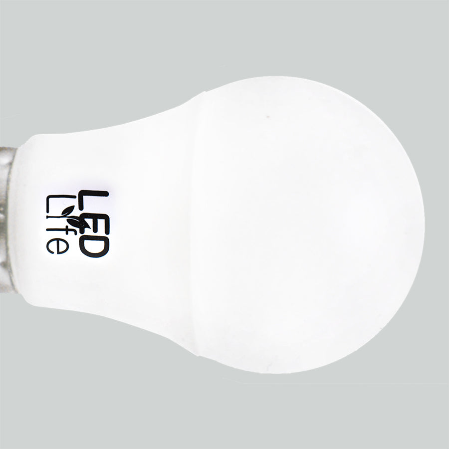 LAMPARA LED 9W T/BOMBITA LUZ CALID LED LIFE LH1762