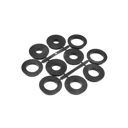 CEPILLO 8″ ACERO PARA AMOLADORA MAKAWA MK-0238
