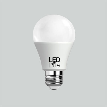 LAMPARA LED 3W T/BOMBITA LUZ FRIA LED LIFE LH-1757