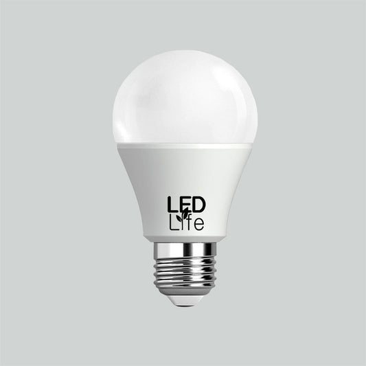 LAMPARA LED 3W T/BOMBITA LUZ FRIA LED LIFE LH-1757