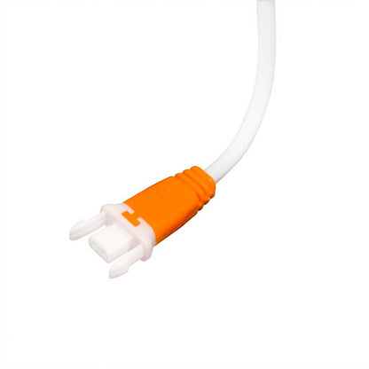 ARTEFACTO LED 6W REDONDO LUZ CALID LED LIFE LH1737
