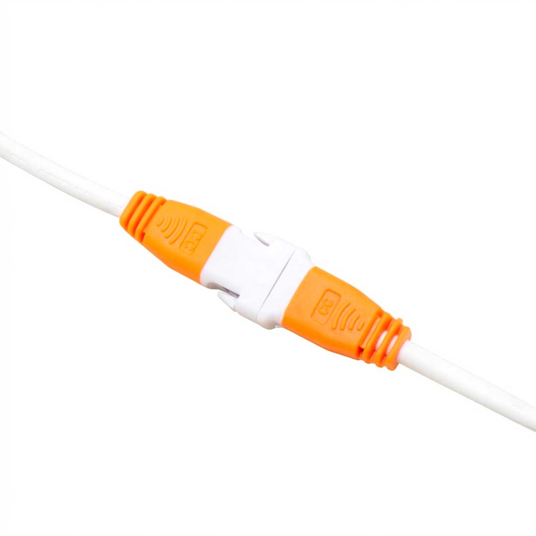 ARTEFACTO LED 6W REDONDO LUZ FRIA LED LIFE LH1738