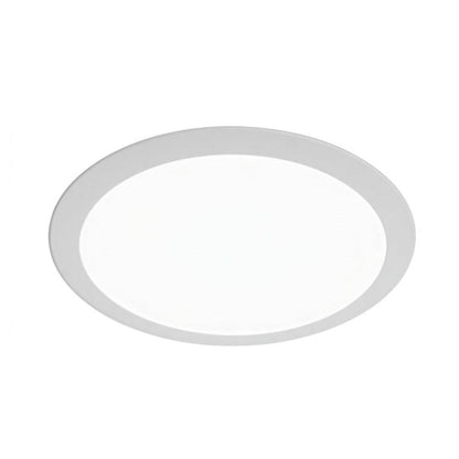 ARTEFACTO LED 24W REDOND LUZ FRIA LED LIFE LH-2011