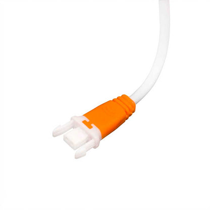 ARTEFACTO LED 6W CUADRADO LUZ FRIA LED LIFE LH1746