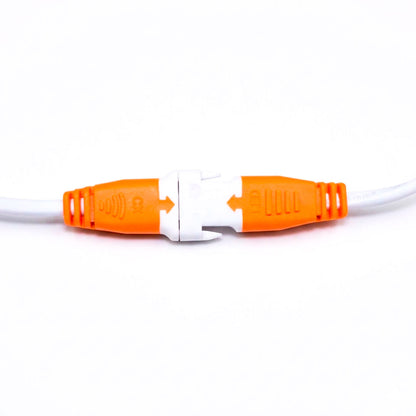 ARTEFACTO LED 15W CUADRA LUZ FRIA LED LIFE LH-1750