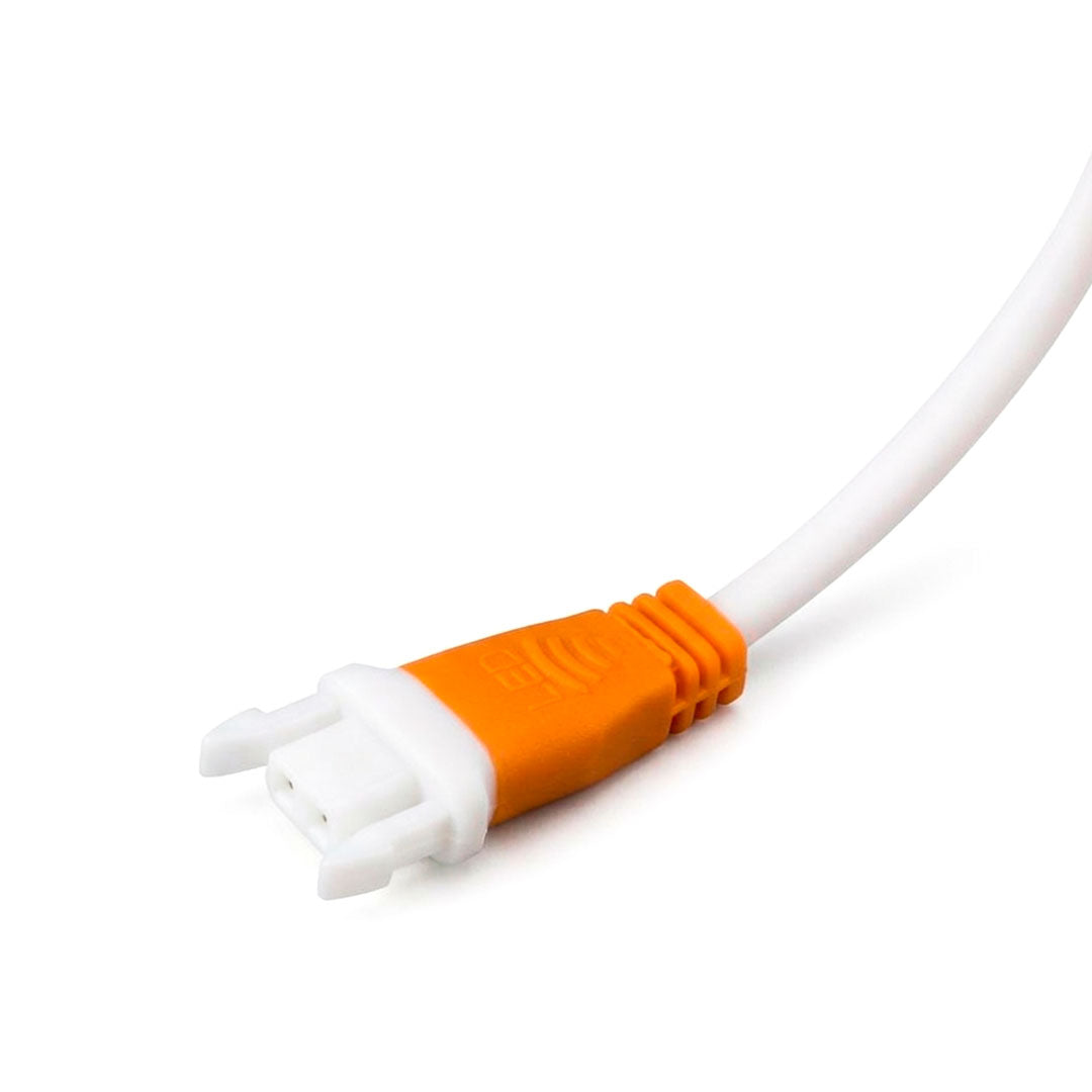 ARTEFACTO LED 24W CUADRA LUZ FRIA LED LIFE LH-2009