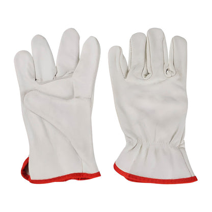 GUANTE CABRITILLA 9.5¨FERRAWYY GDC002-FY