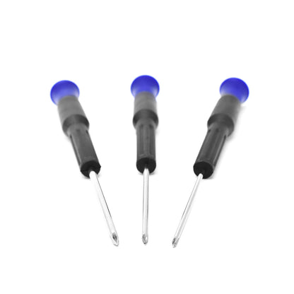 DESTORNILLADOR RELOJERO 6PZ MAKAWA MK-0599