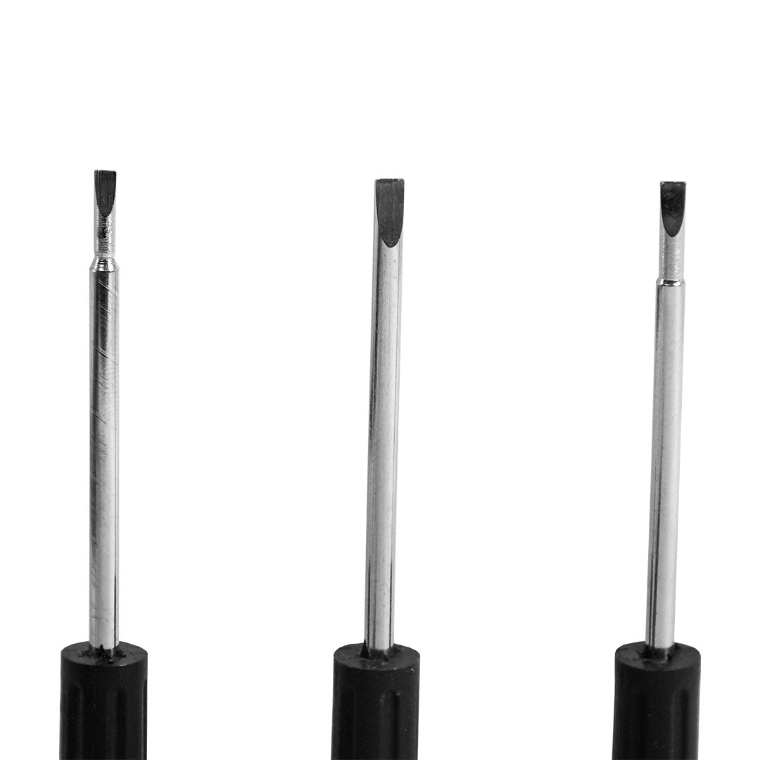 DESTORNILLADOR RELOJERO 6PZ MAKAWA MK-0599