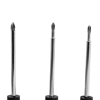 DESTORNILLADOR RELOJERO 6PZ MAKAWA MK-0599