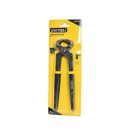 TENAZA 8″ UNIVERSAL UYUSTOOLS TND208