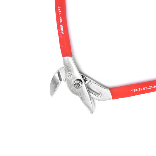 PINZA PICO DE LORO 10″ TOYOKI LH-290