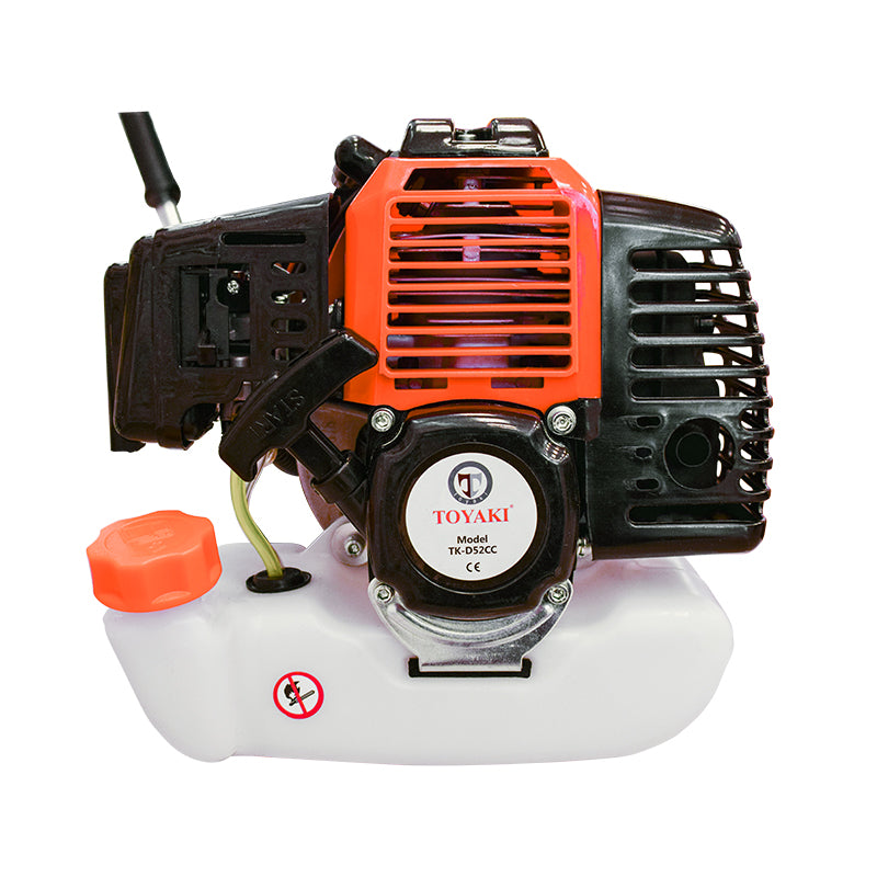 DESMALEZADORA 62CC TOYAKI TK-D62CC